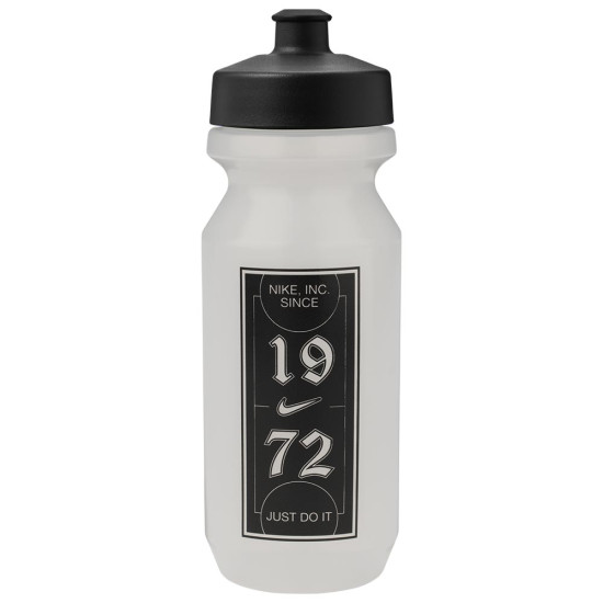 Nike Μπουκάλι νερού Big Mouth Graphic Bottle 2.0 650ml